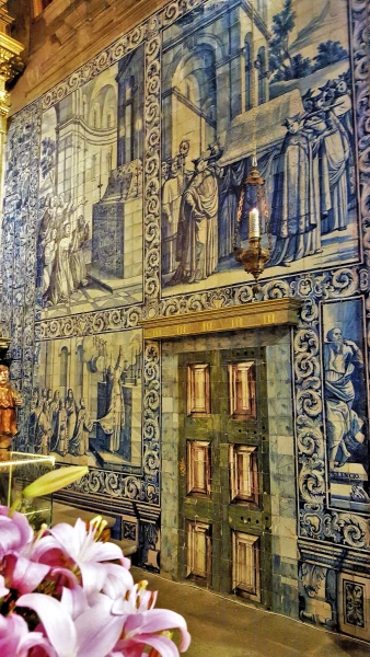 Sé de Braga Cathedral