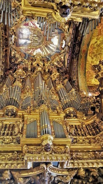 Sé de Braga Cathedral