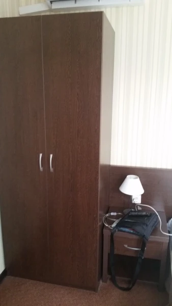номер