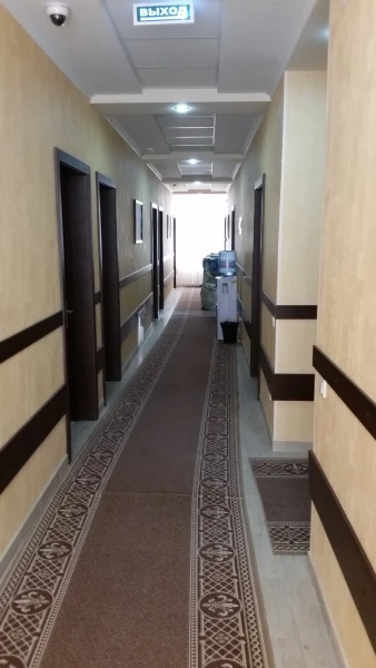 отель