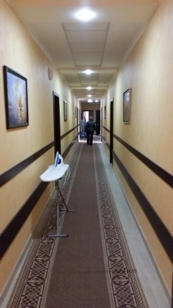 отель