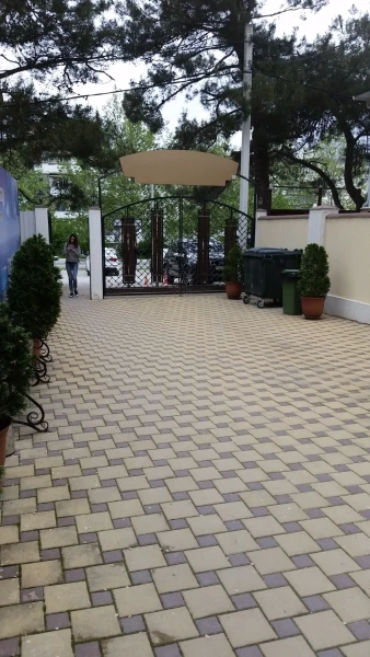 отель
