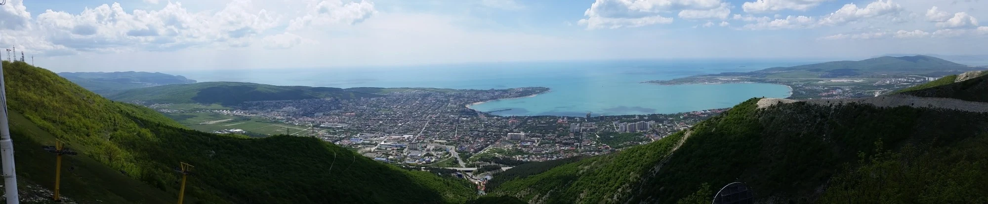 Прекрасный отель не далеко от моря