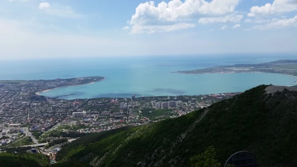 Геленджик