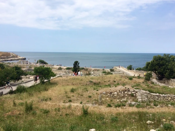 Херсонес