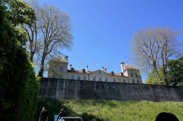 Château de Prangins