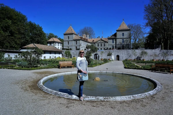 Château de Prangins