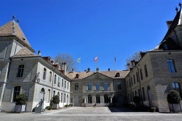 Château de Prangins