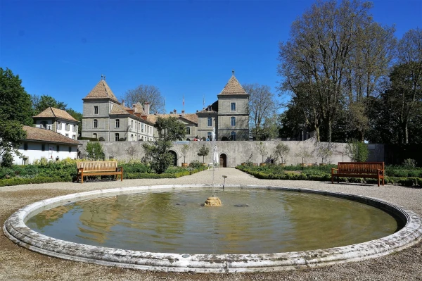 Château de Prangins