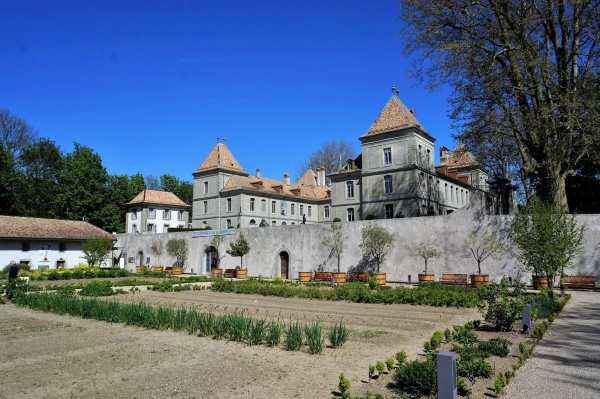 Château de Prangins