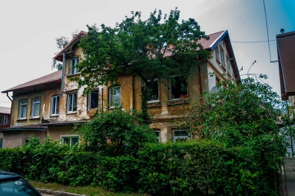 Зеленоградск  / Кранц