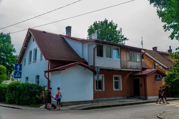 Зеленоградск  / Кранц