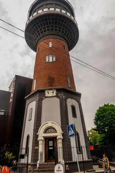 Зеленоградск  / Кранц