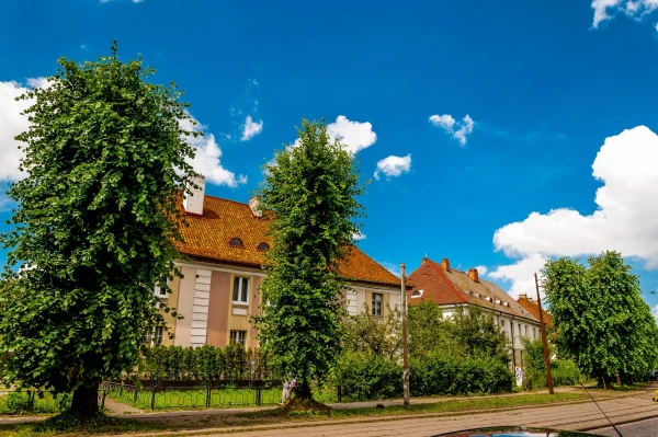 улица Пролетарская
