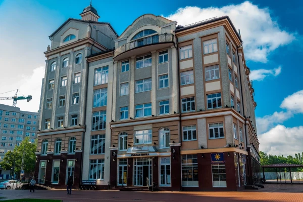 Рыбная деревня 