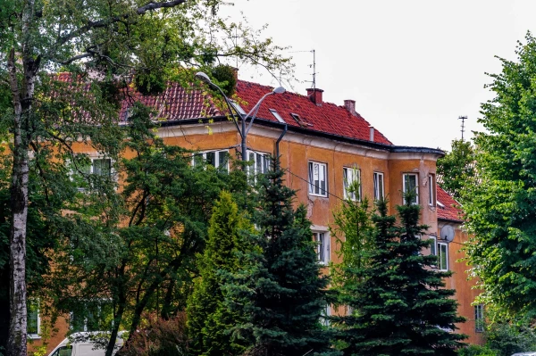 район Амалиенау