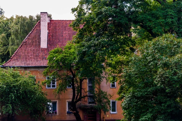 район Амалиенау