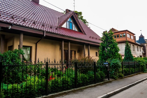район Амалиенау