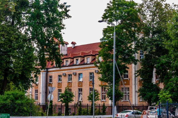 район Амалиенау
