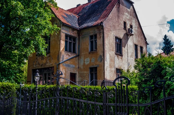 район Амалиенау