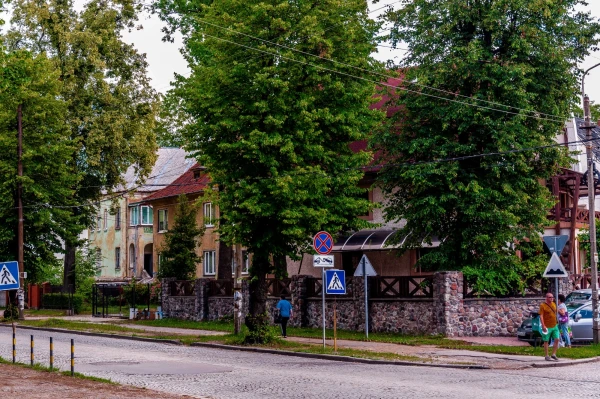 район Марауненхоф