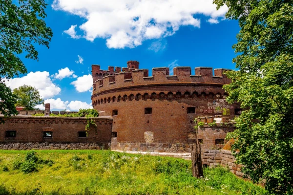 башня Врангеля 