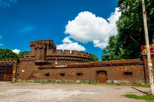 башня Врангеля 