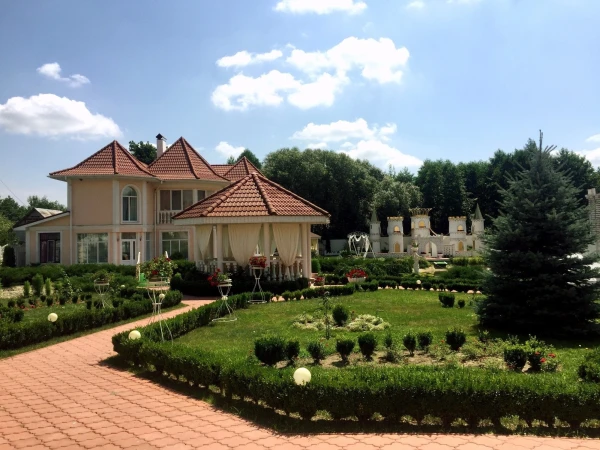 Villa Rose Житомир