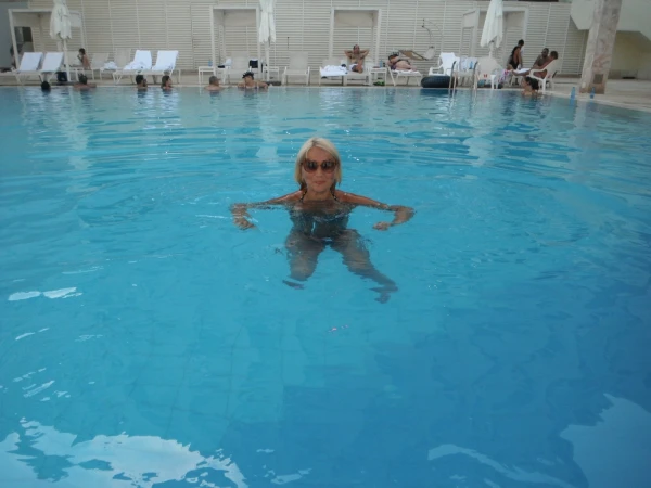 Leonardo Privilege Hotel Dead Sea 4*  