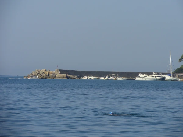 Тирренское море