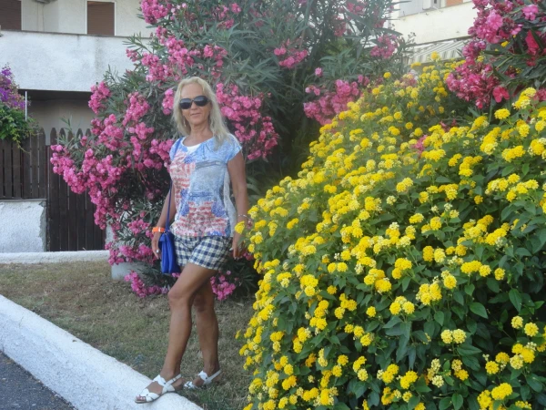 улочки