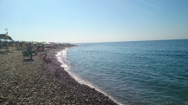 Тирренское море