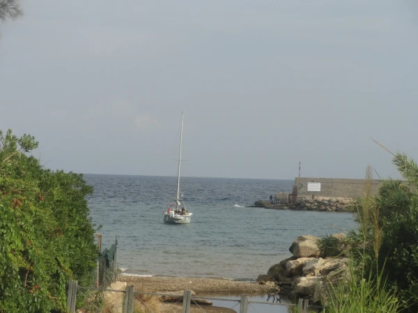 Тирренское море