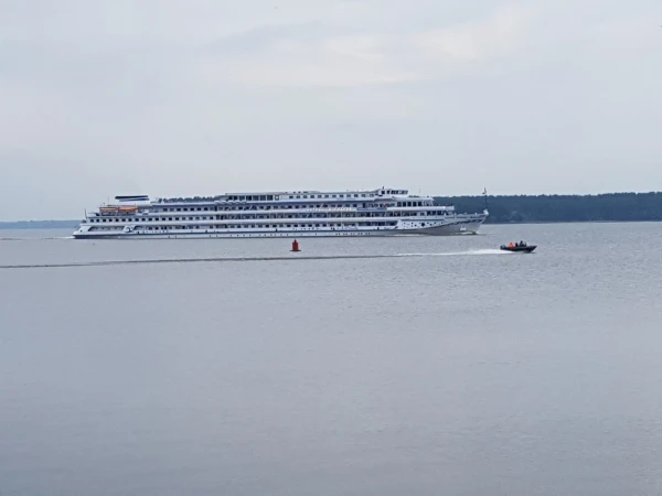 Волга-волга