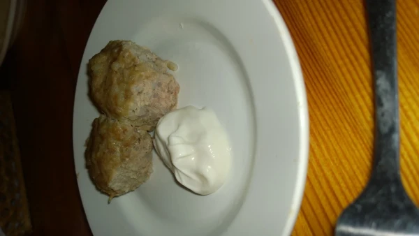Отель У Монастыря