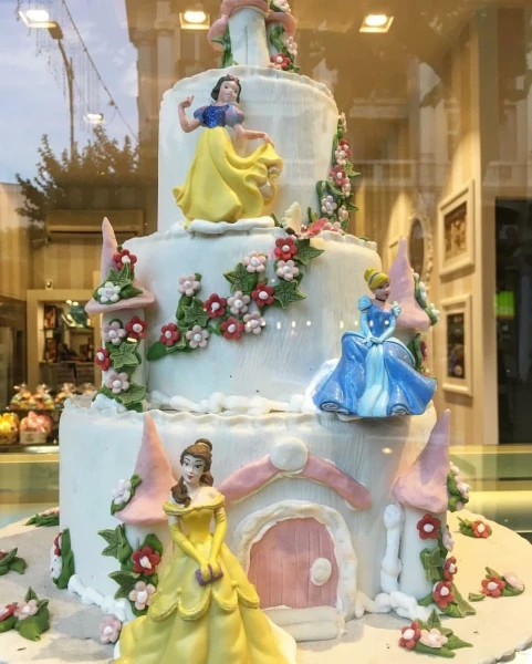 Витрины