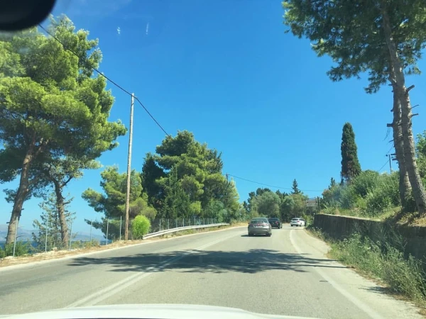 Lefkada