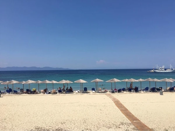Nea Roda/ Khalkidiki
