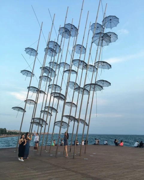 Салоники