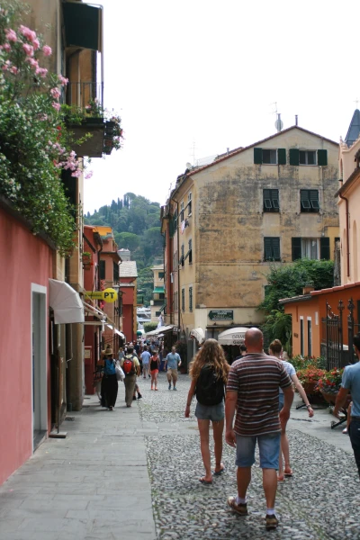 Via Roma
