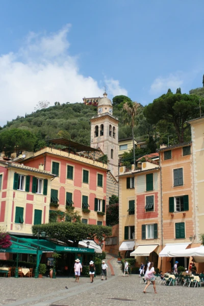 Portofino