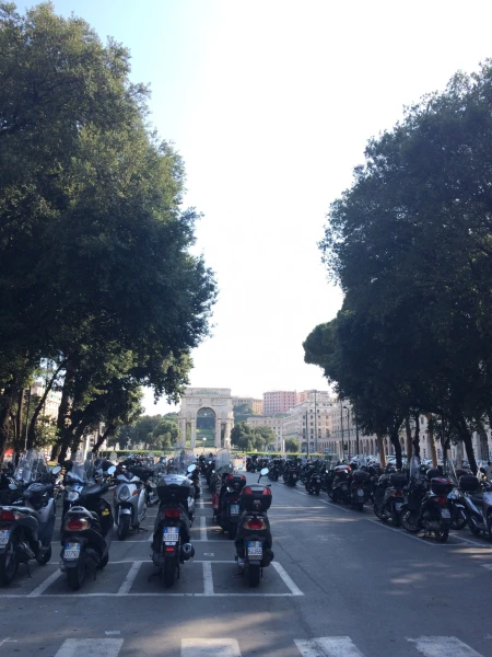 piazza G.Verdi