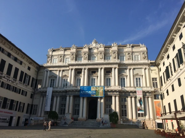 Palazzo Ducale