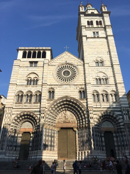 Cattedrale di San Lorenzo