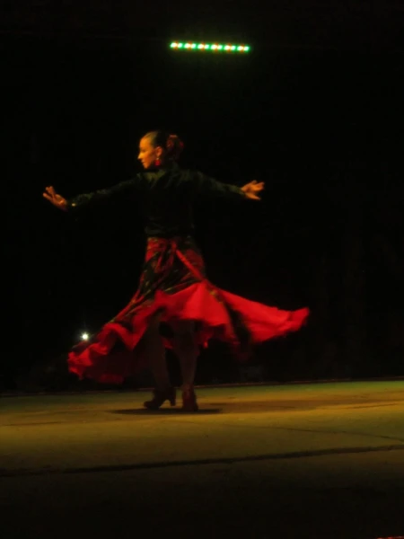 Фламенко
