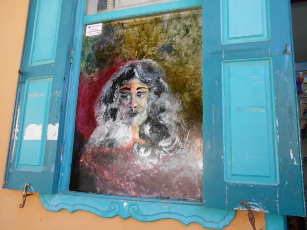 живопИсь