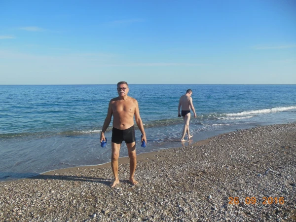 муж и племянник