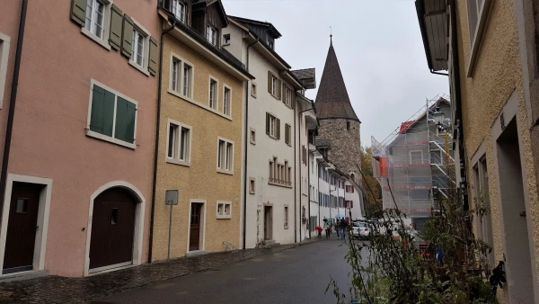 Hexenturm