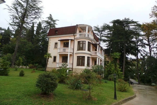 Виллы