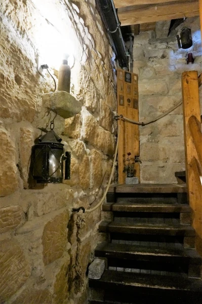 Пороховая Башня (Pulverturm)